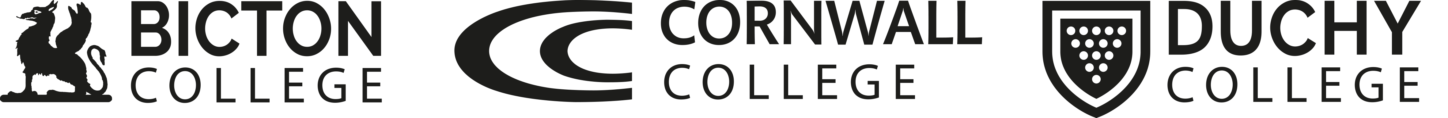 Cornwall College Group Logo